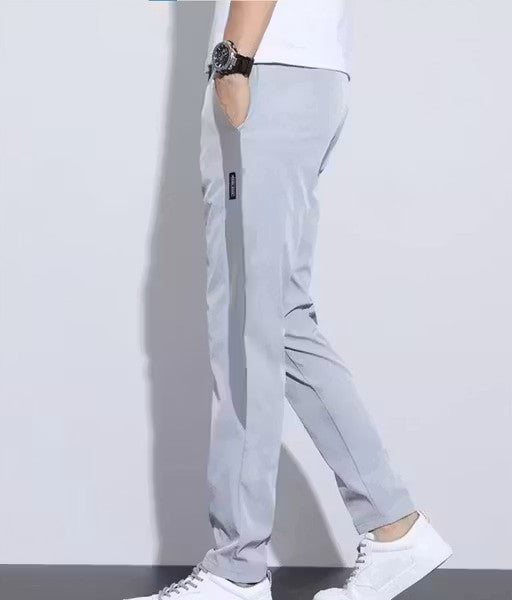 Joggers Park Smart Men Trousers