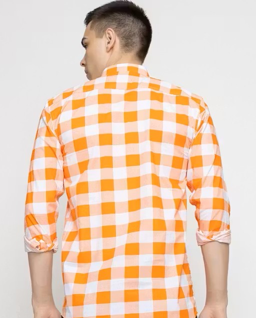 trending casual shirts