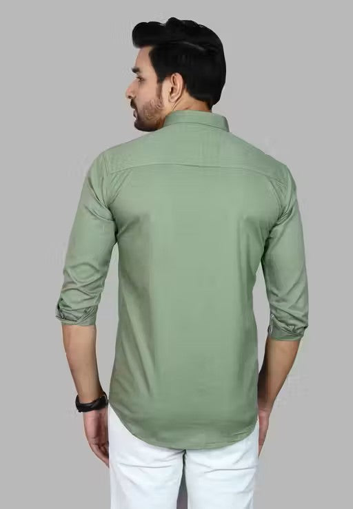 Men's Shirts