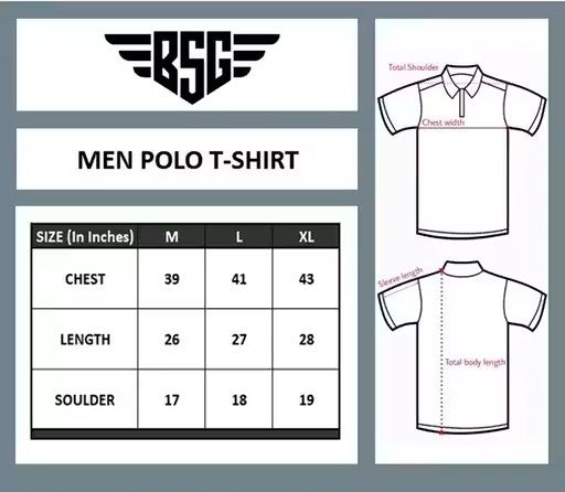 T-Shirt – Premium Cotton