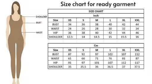 Stylish Jumpsuit for Girl/Women