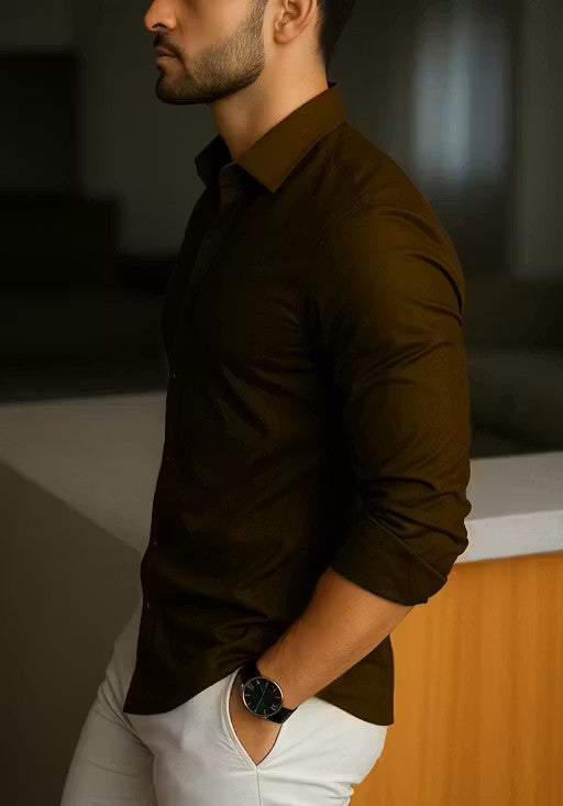 STYLISH SHIRT'S FOR MEN