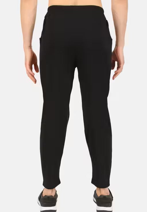 Solid Mens Trackpant