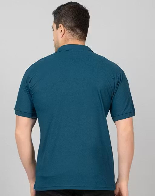 polo tshirt for men with pocket