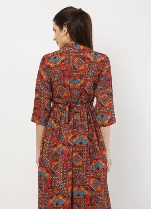 Stylish Women Dress, frock,Kurti