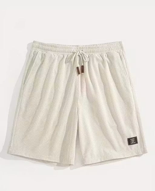 Stylish Men's Casual Shorts