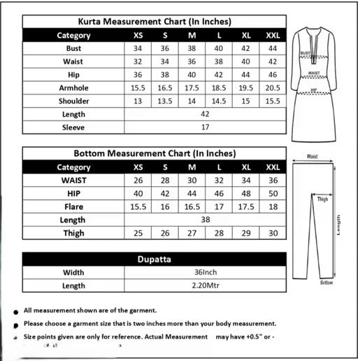 Pink Color Women Kurta Pant Dupatta Set