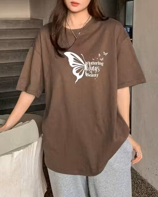 Tshirt Oversized TShirt