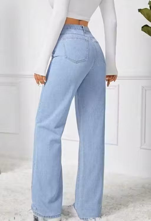 ICEE STRAIGHT JEANS