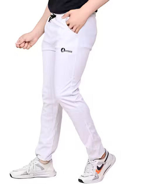 D Pocket Track Pant For Men