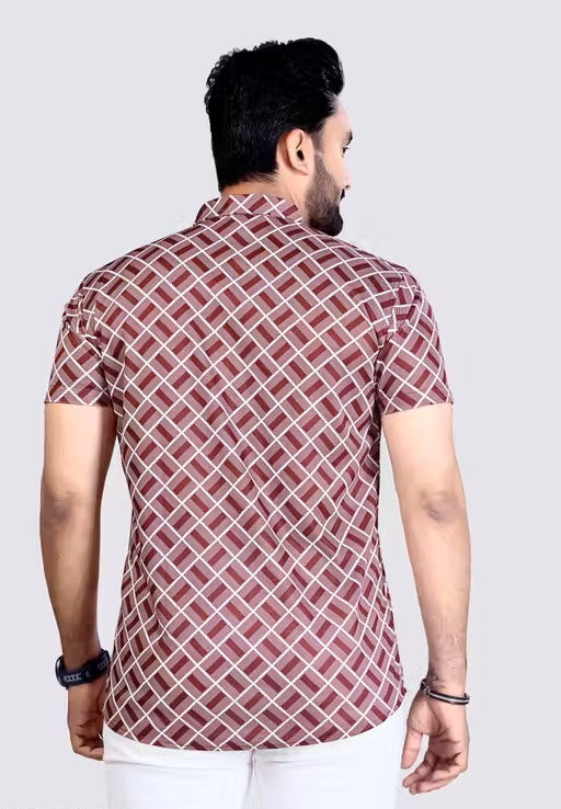 Men’s Casual Shirt