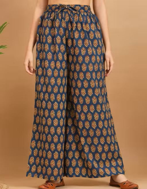 Kurta with Dupatta and Bottomwear
