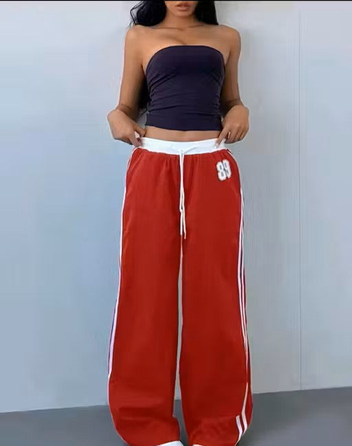 TROUSER FOR WOMAN