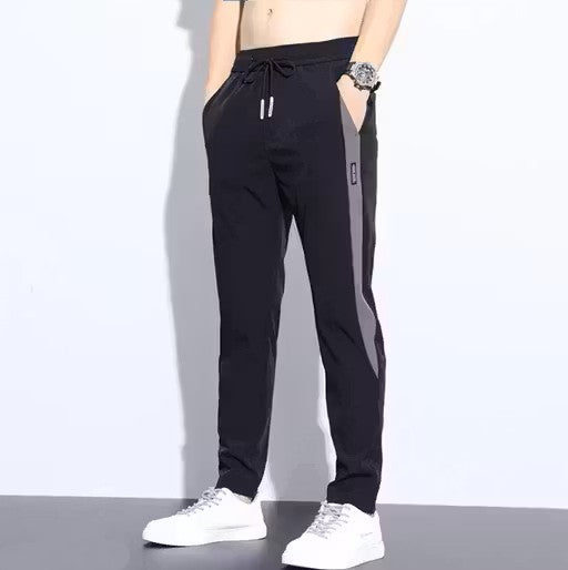 Joggers Park Smart Men Trousers