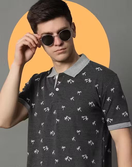 GOLF Men's Tshirt