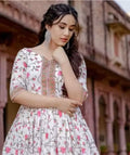 Rayon Gown Velvark.com