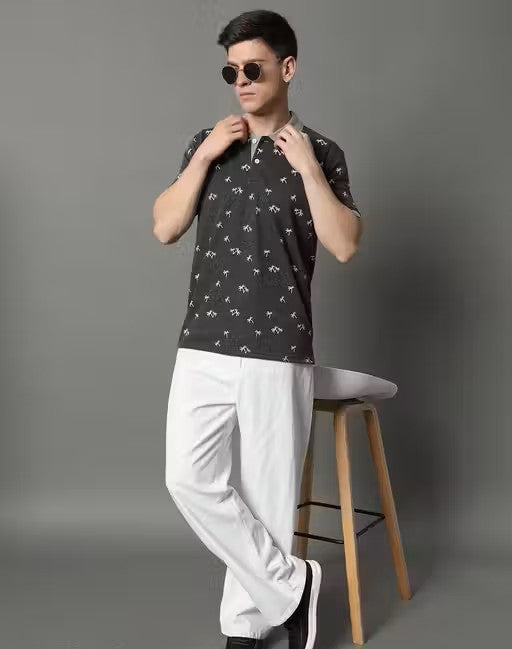 GOLF Men's Tshirt