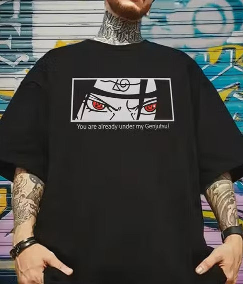 Men Cotton Oversize Tshirts Velvark.com