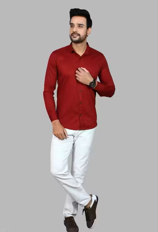 Men's Shirts