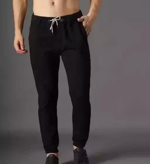 Men Cargo Jeans