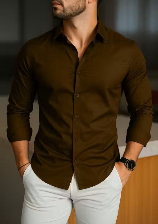 STYLISH SHIRT'S FOR MEN