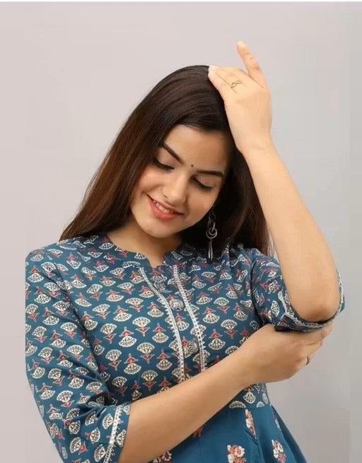 women kurti