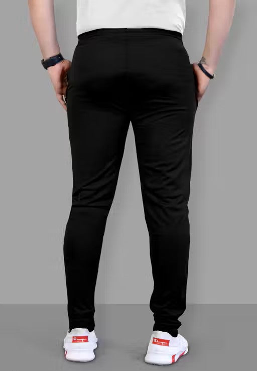"Premium Men Track pants