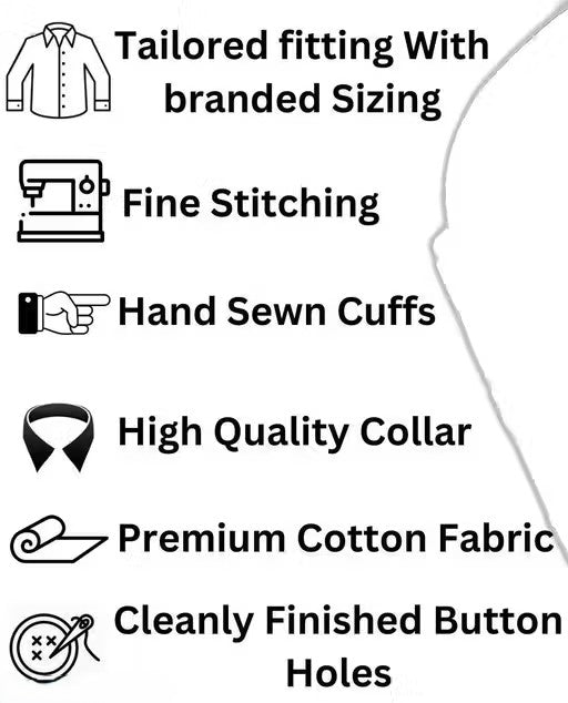 Men solid casual shirt