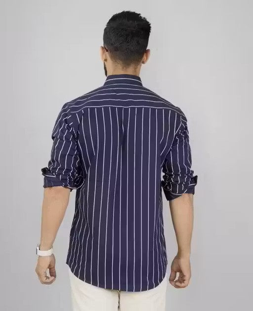 CLASSIC LINING SHIRT FOR MEN