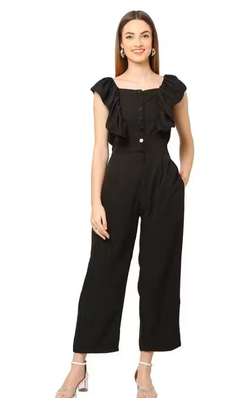 Women's Jumpsuit