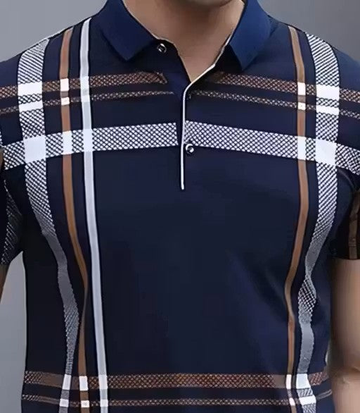 Men's polo Tshirt