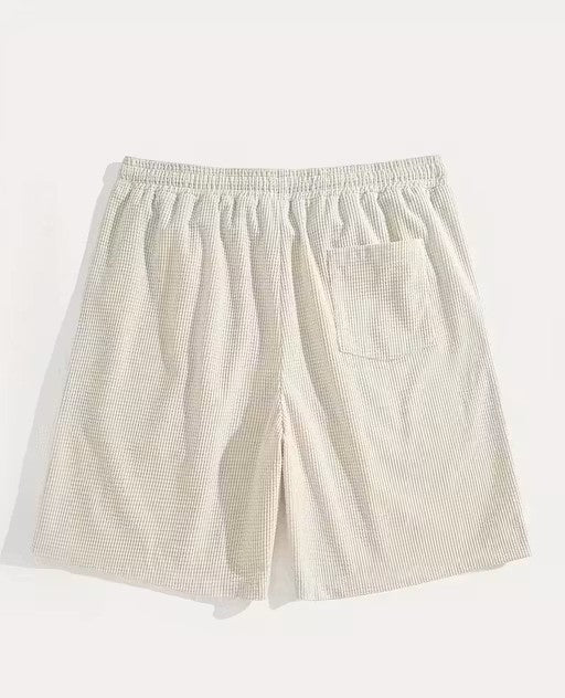 Stylish Men's Casual Shorts