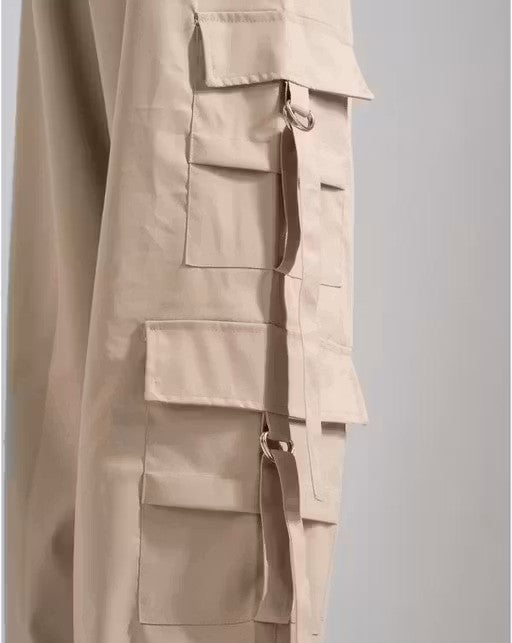 women 6 POCKET PANT