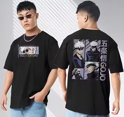 oversized t shirt for men