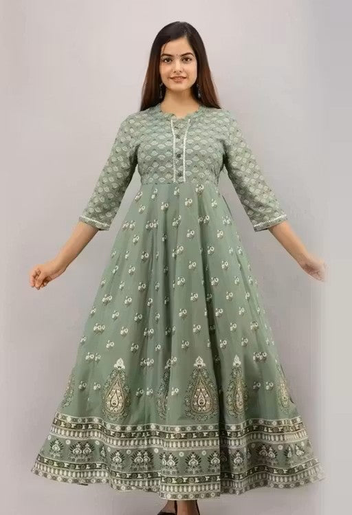 women kurti