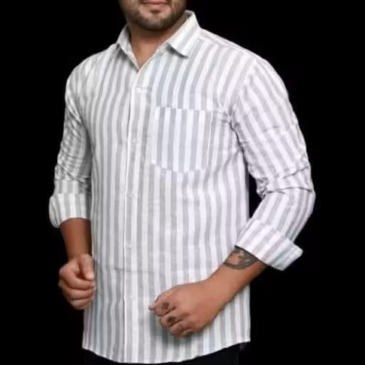 cotton shirts full sleeve shirts