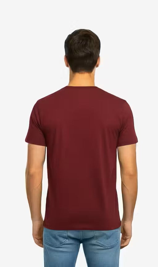 Men's  T- shirt