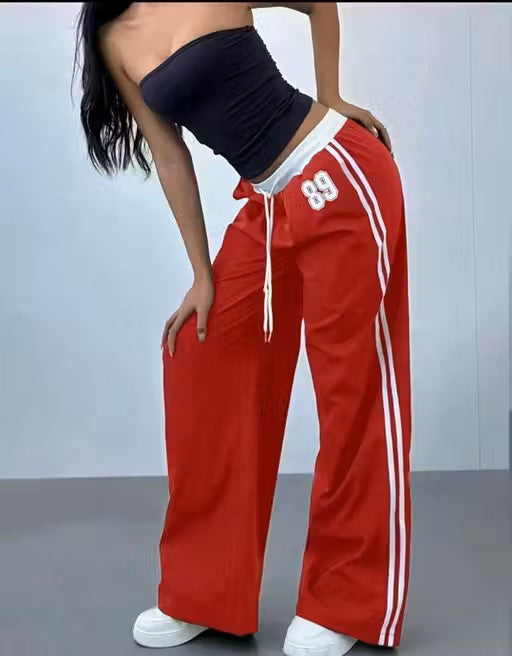 TROUSER FOR WOMAN