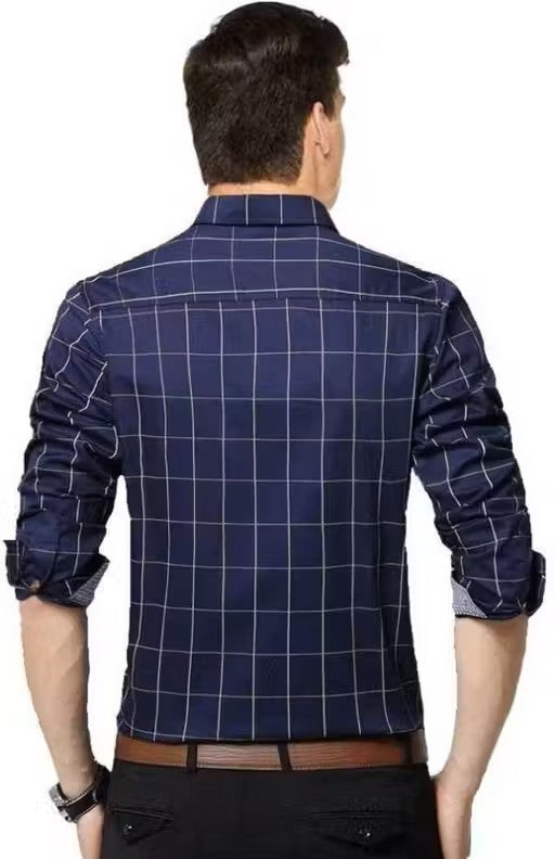 Men Casual Shirt