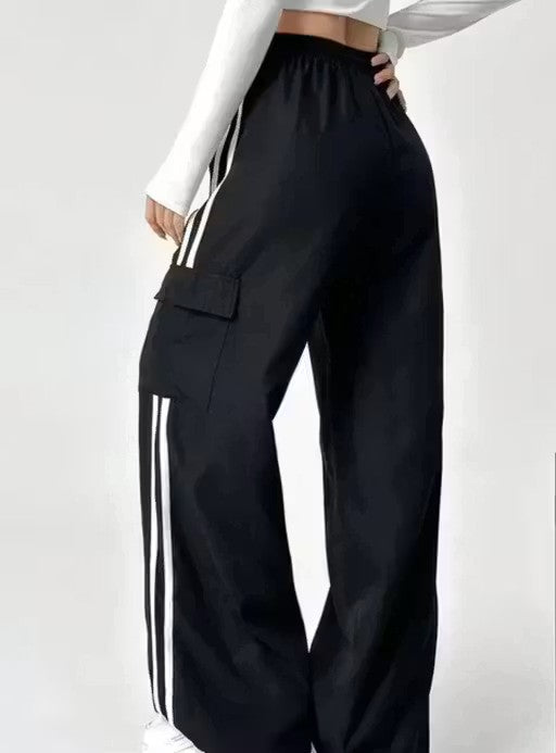 WOMEN TROUSERS