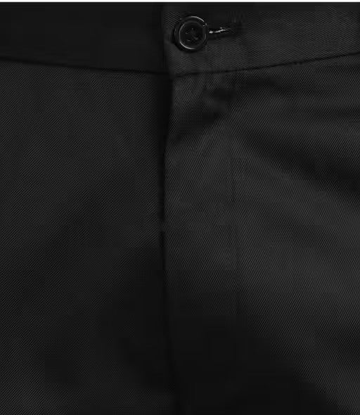 Men’s Slim Fit Formal Trousers