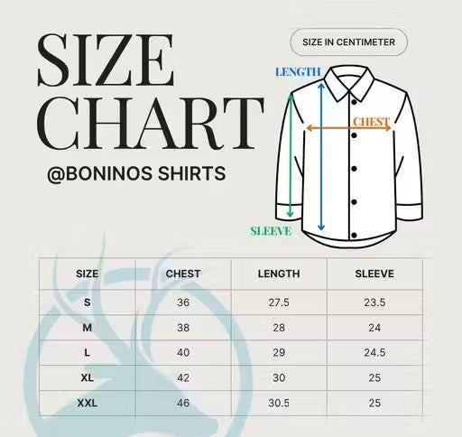 Men solid casual shirt