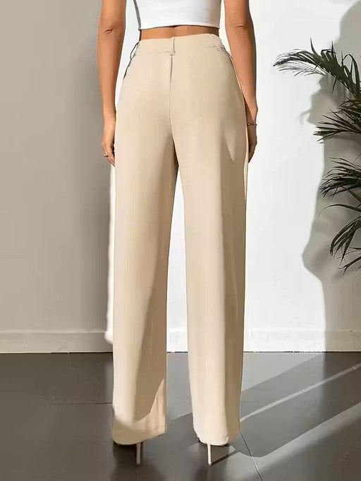 Women Trousers