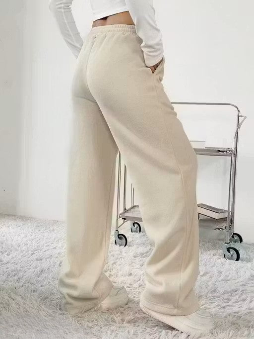 Cotton Trousers for Women's