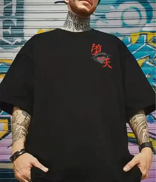 Cotton Oversize Tshirts Velvark.com