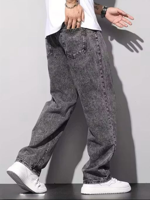 Baggy jeans for mens
