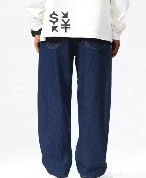 Baggy jeans for mens