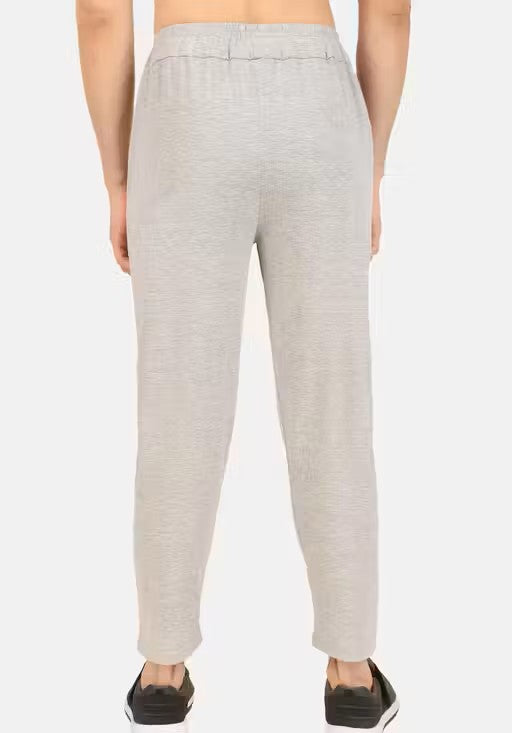 Solid Mens Trackpant