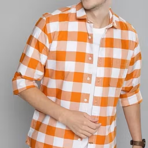 trending casual shirts