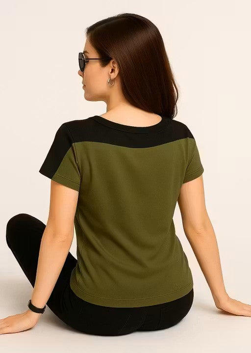 Graphic T-Shirt for Women